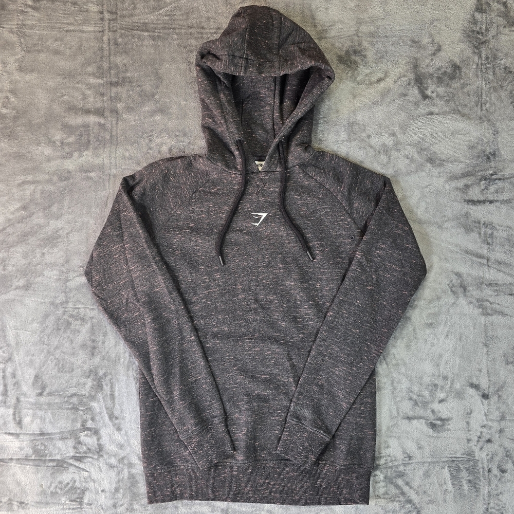 Gymshark Hoodie Size XS Fits Small